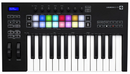 Novation LAUNCHKEY 25 MK3 Contrôleur de clavier MIDI USB (25 touches)