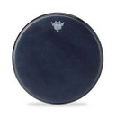 Remo BE-0814-ES Tête de frappe en daim noir Emperor - 14 pouces