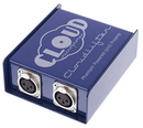Cloud Microphones CL-2 Two Channel Cloudlifter Mic Activator - Red One Music
