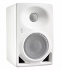 Neumann KH 80 DSP Studio Monitor (White) - Red One Music