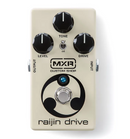 MXR CSP 037 Custom Shop Raijin Drive - Red One Music