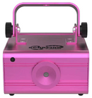 Chauvet DJ SCORPION STORM RGBY Laser - Red One Music