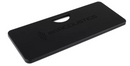 IsoAcoustics Stage 1 Mounting Board for Guitar/Bass amps, Stage Monitors, Subwoofers - Red One Music