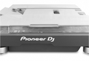 Decksaver DS-PC-XDJXZ Cover - Red One Music