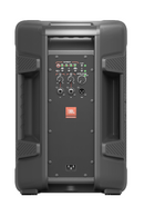 JBL IRX108BT 8in Powered Speaker W/ Bluetooth - Red One Music