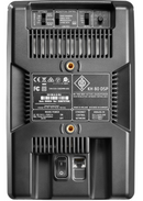 Neumann KH 80 DSP Studio Monitor (White) - Red One Music