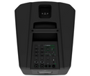 Mackie SRM-FLEX 5-Channel Portable Columnar Array System - Red One Music