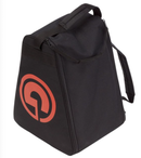 Gibraltar 9711G-DB Double pédale de grosse caisse avec étui de transport