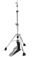 Gibraltar 9707TP-DP Turning Point Hi-Hat Stand with QR Hi-Hat Clutch