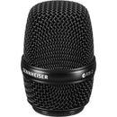 Sennheiser MMD 835-1 BK Capsule dynamique cardioïde pour émetteurs portables (Noir) 