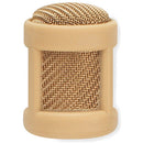 Sennheiser MZC-1-2-GOLD Grand capuchon de fréquence pour microphone cravate MKE-1 - Or