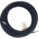 Sennheiser USRG213100 Low-Loss RF Antenna Cable - 100'