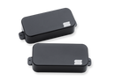 Seymour Duncan 11106-46-B Dino Cazares Set support passif 7 cordes