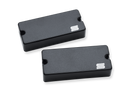 Seymour Duncan 11106-49-B Dino Cazares Set 7 cordes Active Mount