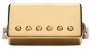 Seymour Duncan 11104-07-GC APH-2b Slash Alnico II Pro Bridge Gold