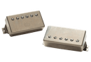 Seymour Duncan 11104-08-RNC APH-2s Slash Alnico II Pro Set Raw Nickel