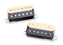 Seymour Duncan 11104-08-ZRZ APH-2S SLASH ALNICO II PRO Set Zebra