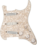 Seymour Duncan 11550-07 Dave Murray Pickguard Assembly Pearloid