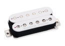 Seymour Duncan 11102-98-W Jason Becker Bridge White