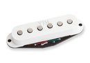 Seymour Duncan 11203-30-WH STK-S10B YJM FURY STK Bridge White