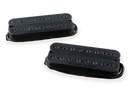 Seymour Duncan 11102-63-B8 Mark Holcomb Alpha &amp; Omega Set 8 cordes Noir