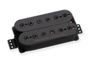 Seymour Duncan 11103-62-B Mark Holcomb Omega Trembucker Noir