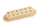 Seymour Duncan 11205-40-C Billy Gibbons Red Devil Neck Cream