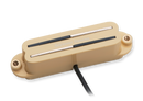Seymour Duncan 11205-13-C SVR-1n Vintage Rails for Strat Neck Cream