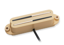 Seymour Duncan 11205-14-C SVR-1b Vintage Rails for Strat Bridge Cream