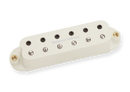 Seymour Duncan 11205-28-P SLSD-1b Li’l Screamin Demon Bridge Parchment