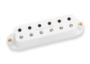 Seymour Duncan 11205-27-W SLSD-1n Li'l Screamin' Demon Neck Blanc