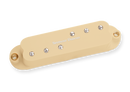 Seymour Duncan 11205-35-C SDBR-1n Duckbuckers for Strat Neck Cream