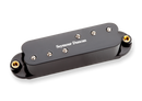 Seymour Duncan 11205-36-B SDBR-1b Duckbuckers pour Strat Bridge Noir S