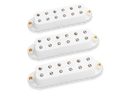 Seymour Duncan 11208-22-W Little ‘59 SET for Strat White