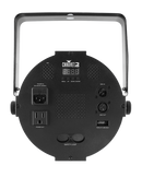 Chauvet Dj SLIMPACKQ12ILS SlimPACK Q12 USB Quad LED Par Can Package