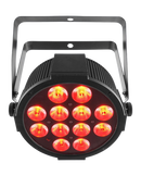 Chauvet Dj SLIMPACKQ12ILS SlimPACK Q12 USB Quad LED Par Can Package