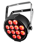 Chauvet Dj SLIMPACKQ12ILS SlimPACK Q12 USB Quad LED Par Can Package