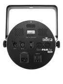 Chauvet DJ SLIMPART12ILS Lampe de lavage LED à profil bas