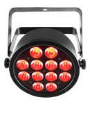 Chauvet DJ SLIMPART12ILS Lampe de lavage LED à profil bas