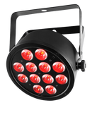 Chauvet DJ SLIMPART12ILS Lampe de lavage LED à profil bas