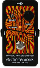 Pédale de changement de phaser Nano SMALL STONE Electro-Harmonix