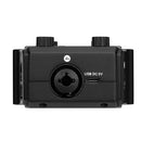 Saramonic SmartMixer 4C 4-Channel Microphone Mixer with Phantom Power