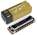 Seydel SH11301/D Solist Pro Standard Tuning Harmonica D