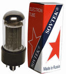 Sovtek 5Y3GT Sovtek Rectifier