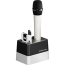 Sennheiser CHG 2N Chargeur réseau 2 baies pour SL Bodypack DW et SL Handheld DW