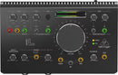 Behringer Studio L Contrôle de studio haut de gamme avec contrôle VCA et interface audio USB (BOÎTE OUVERTE)