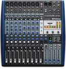 Mélangeur/enregistreur 12 canaux PreSonus StudioLive AR12c avec USB-C