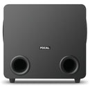 Focal SUB ONE Dual 8" Caisson de basses de studio à alimentation unique