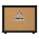 Orange SUPER CRUSH 100 COMBO Guitar Combo Amp (Black)