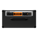 Orange SUPER CRUSH 100 COMBO Guitar Combo Amp (Black)